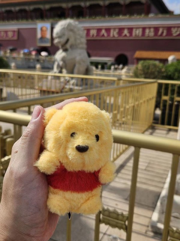 亲自打卡，it's