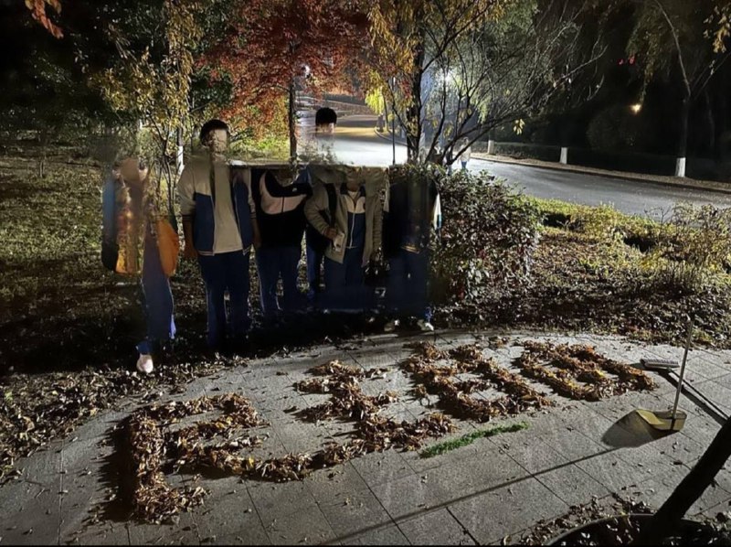 辱包势力宣布对事件负责投稿By