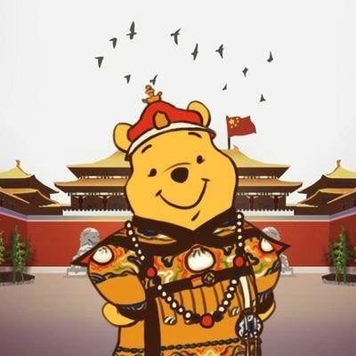 来到了中南海，嘛也没学会