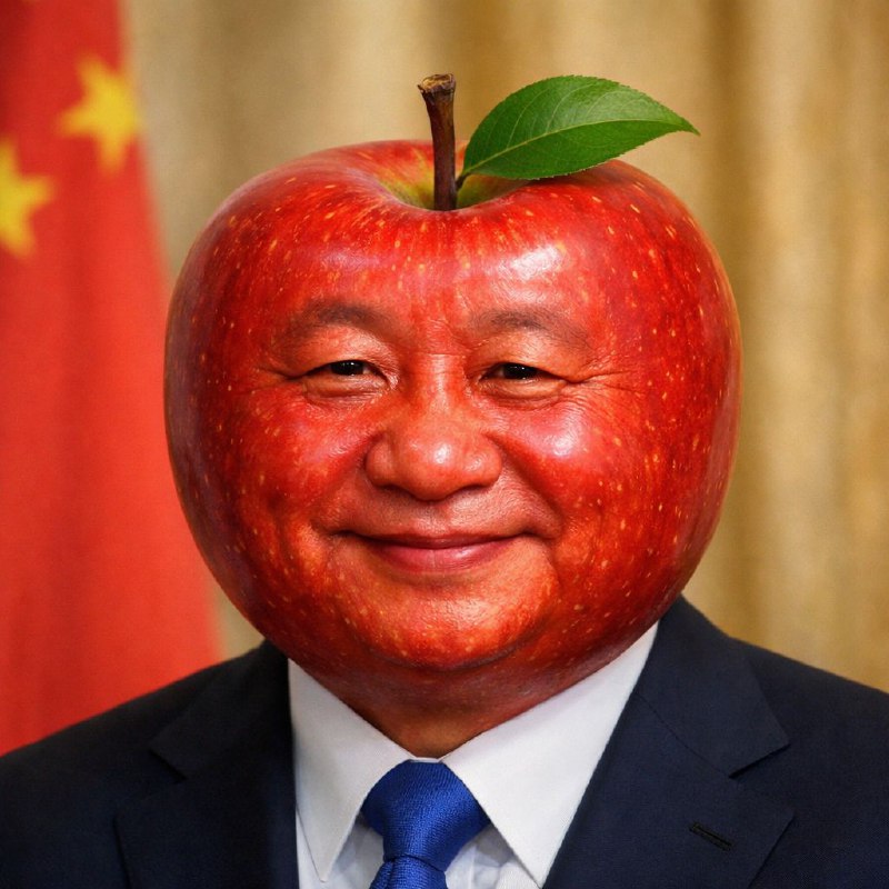 平安夜请大家吃一个平