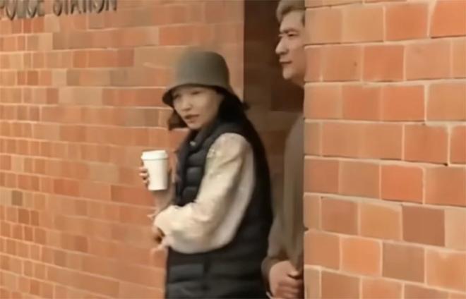 7月27日凌晨三点半，澳大利亚悉尼的富人区，一辆价值700万的劳斯莱斯逆行撞上一辆奔驰