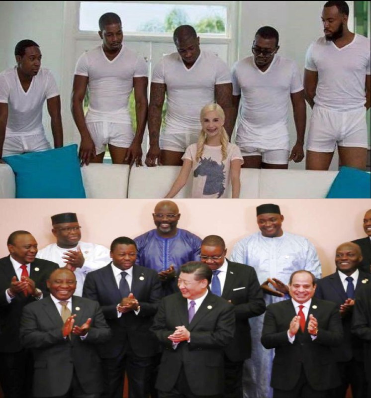 彭丽媛前夫和他的新男友们By