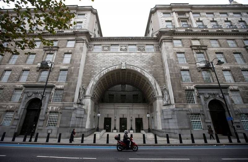 英國軍情五處對學界發布間諜預警！控淪陷區國安部透過機構資助AI與資安研究 百名學者捲入 英國軍情五處（MI5）近日向國內大學及研究人員發布間諜活動警告