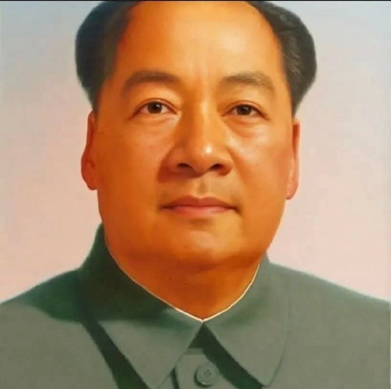 坚决拥护腊清德同志！