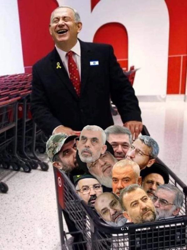 今年过节不收礼 收礼只收哈马斯#你孝起来真好看投稿By