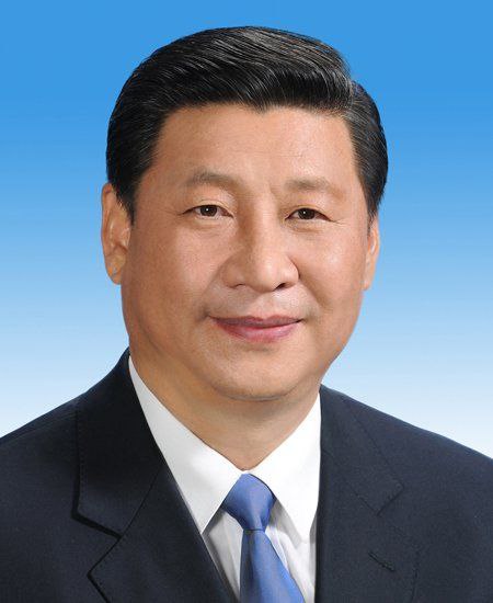 #习近平150岁倒计
