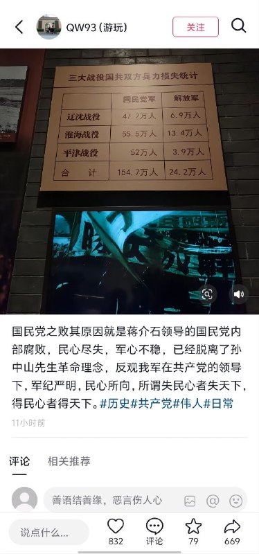 为啥没有评论🕶️ 匿名投稿