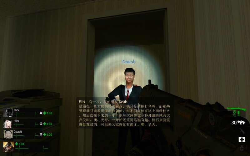 这下不得不玩了By