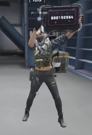 三角洲革命👤 来自