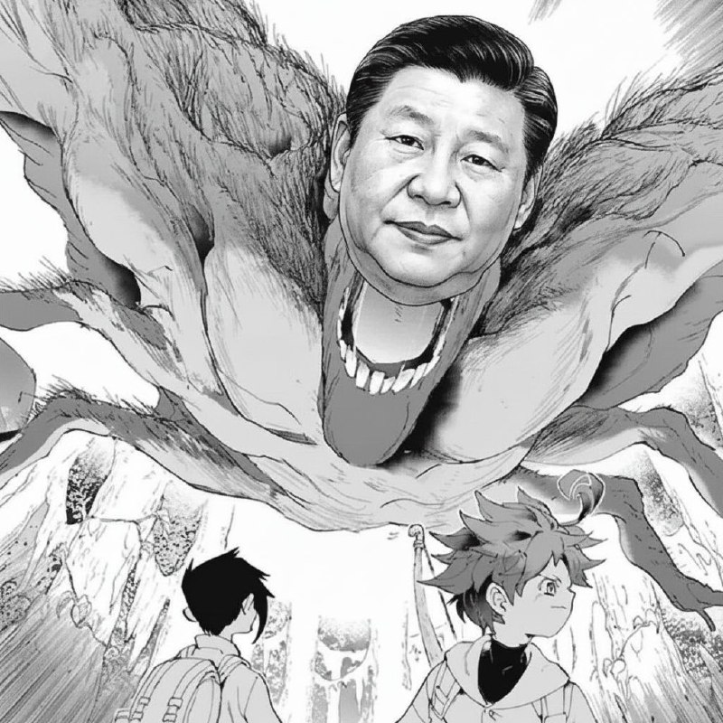 约定的梦幻岛-现实版