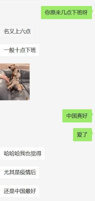 韭菜的自我修养By