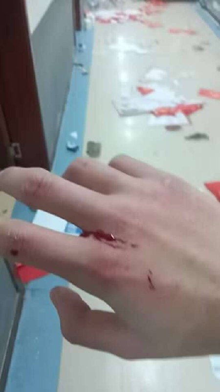 山东环帝戒网瘾学校反抗成功山东环帝戒网瘾学校反抗成功