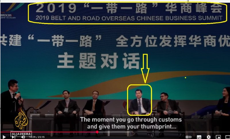 缅北妙瓦底kk园区原来是中共的”一带一路“的项目，包子的工程不仅烂尾，现在还变异了😁By