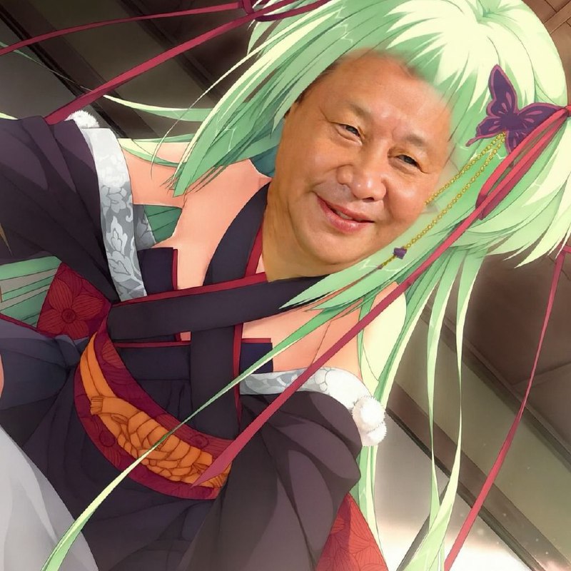 我想透了👤 来自