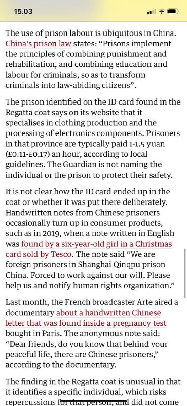 给你们这些黄毛蛮夷一点“中国震撼”😏via CCP bandit给你们这些黄毛蛮夷一点“中国震撼”😏via CCP bandit