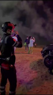 烟花革命（元宵节版）