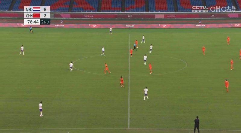 昨天乒乓球最后一局被打出8