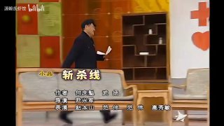 童厕中播放量破五十万的优质斩杀线理论视频