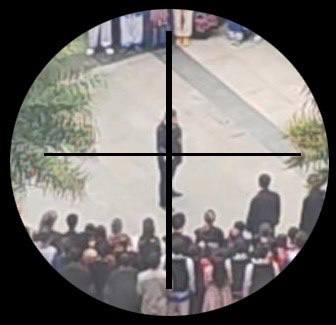 我狙击枪都准备好了