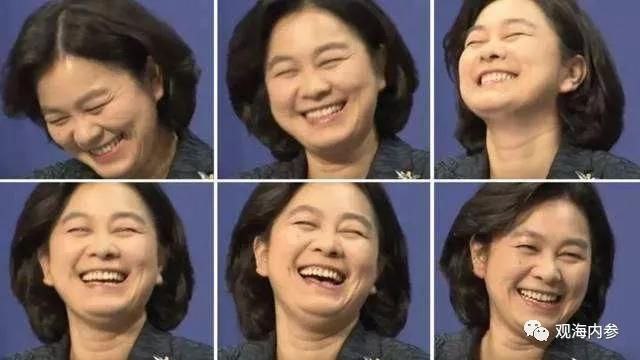 有没有人和我一样，开始怀念起坚叔，莹姐和爽哥的🤔？现在的外交部发言人都是啥玩意儿啊？！做的表演讲的话味同嚼蜡，一点节目效果都没有，让人完完全全懒得看了🥱😅有没有人和我一样，开始怀念起坚叔，莹姐和爽哥的🤔？现在的外交部发言人都是啥玩意儿啊？！做的表演讲的话味同嚼蜡，一点节目效果都没有，让人完完全全懒得看了🥱😅