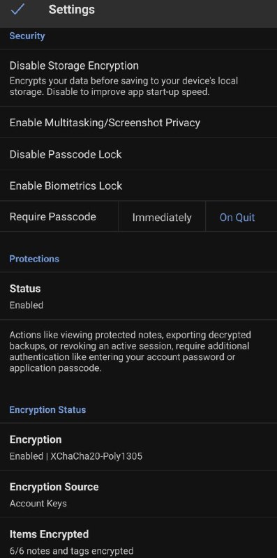 鉴于WPS审查事件和语雀审查事件，有人问什么软件做备忘录比较安全