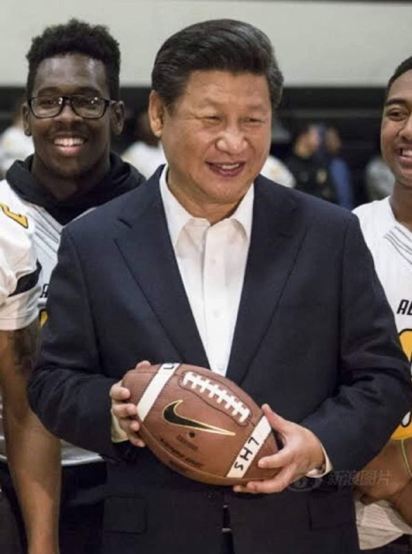 让我看看哪个汉奸走狗卖国贼在为耐克代言？