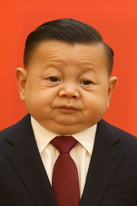 72岁的孩子🐻👶