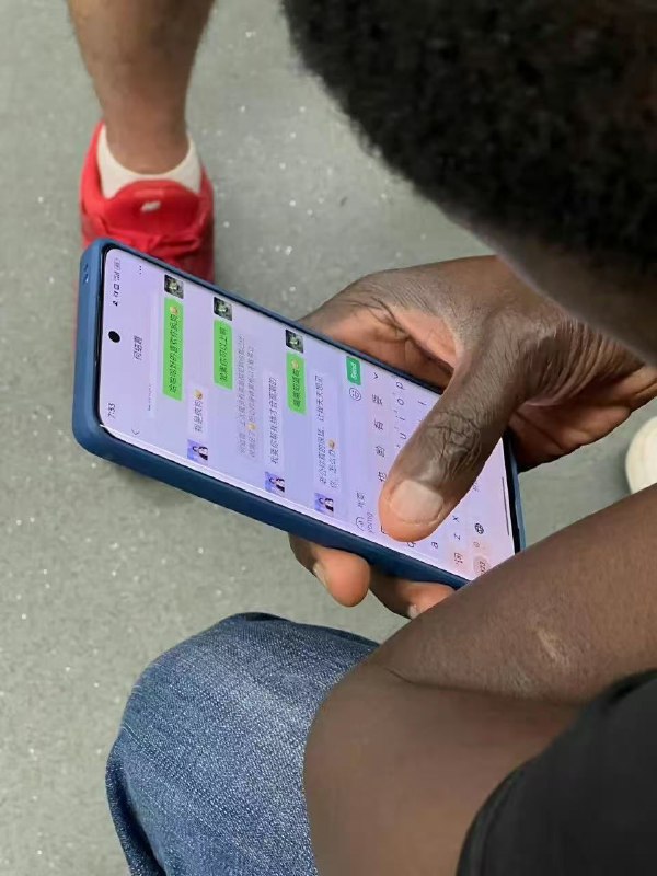 黑哥在聊啥🕶️ 匿名投稿黑哥在聊啥🕶️ 匿名投稿