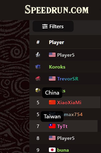 哔哩哔哩勾结台独反华势力，陈睿欠摘了😡投稿By