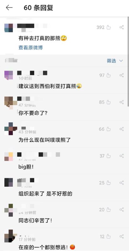 置顶仔🐻以奇怪的姿势上热搜了！置顶仔🐻以奇怪的姿势上热搜了！