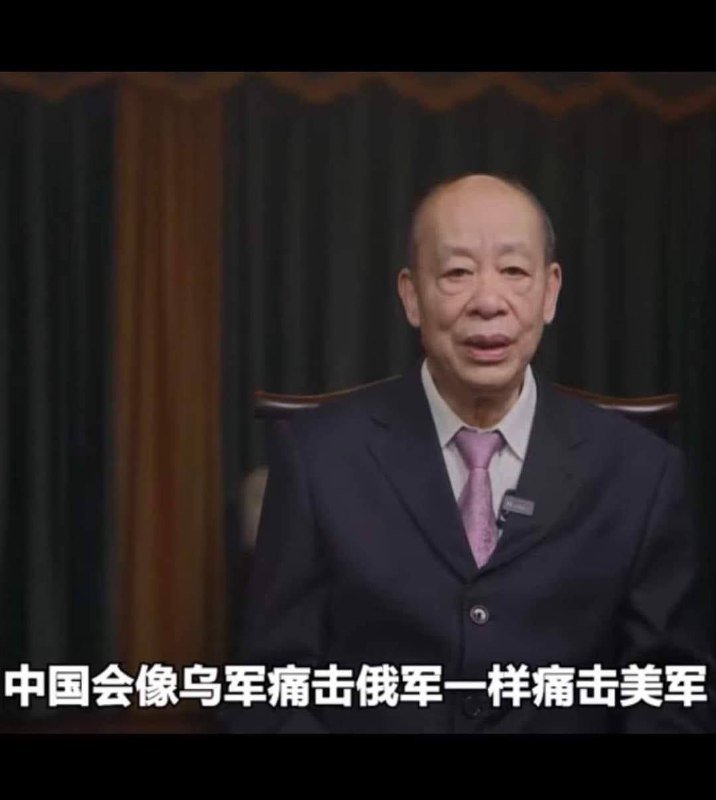 眼见俄爹失势,改认二大爷当爹了😄投稿By