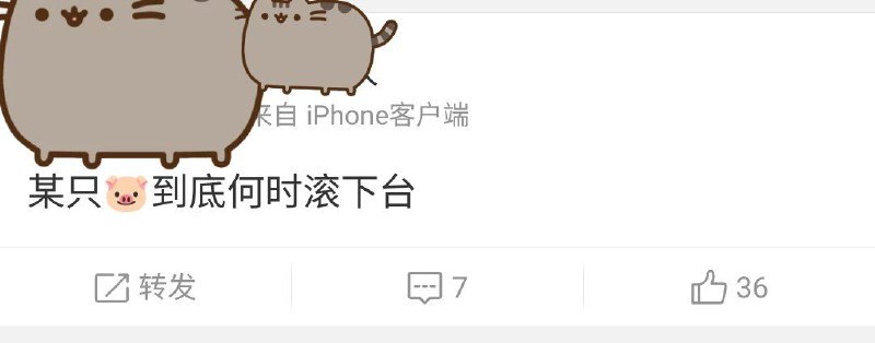 拜登，你怎么还不下台？😭By