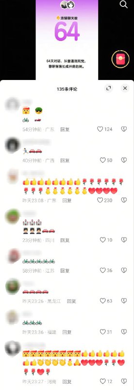 简单“64”两个数字