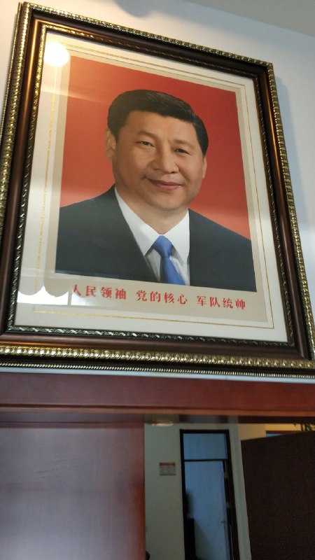 头上三尺有神明，一定要有敬畏之心!