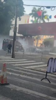 11月24日，广西北海市政府