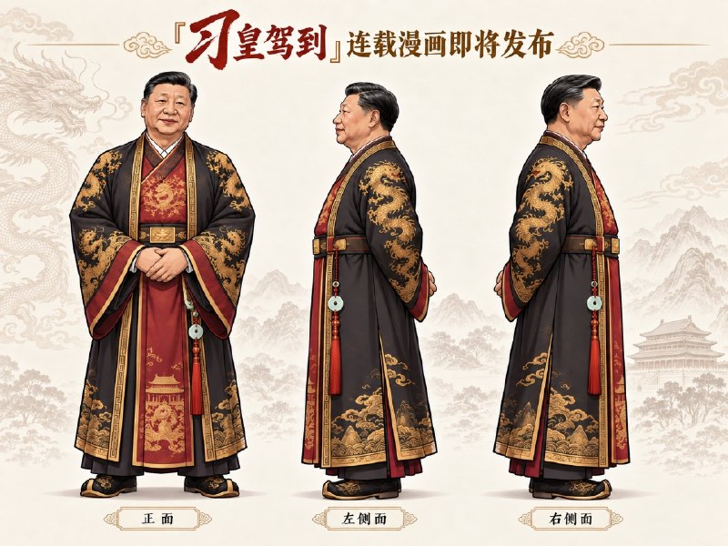 系列投稿