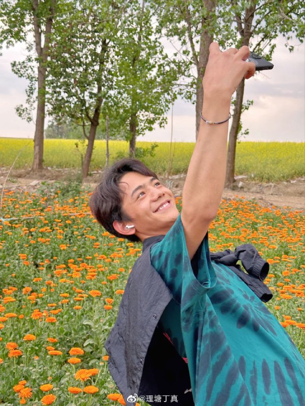 祝大家假期快乐🙏🏽🙏🏽 ​By