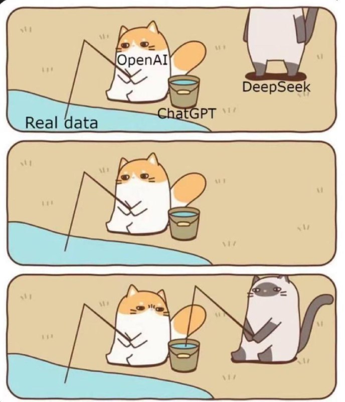 DeepSeek语言