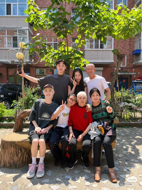 祖国美人在东北的那几天祖国美人在东北的那几天