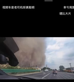 习近平为特大沙尘暴指