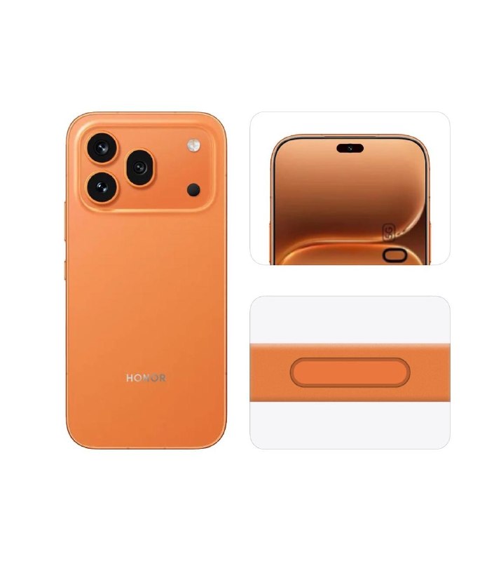 榮耀 手機 VS 愛