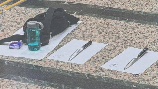 港友行刺法官失败🫡By