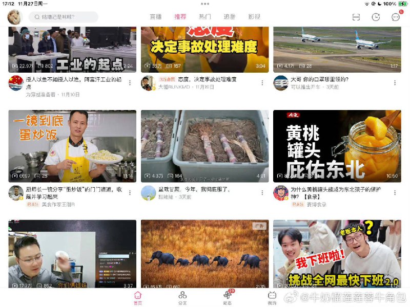 蛋炒饭怎么你了By