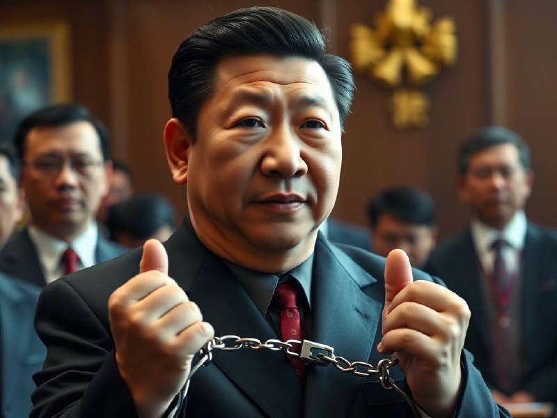 不久的未來By
