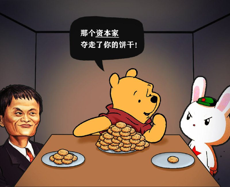 不 言 而 喻一 目 了 然