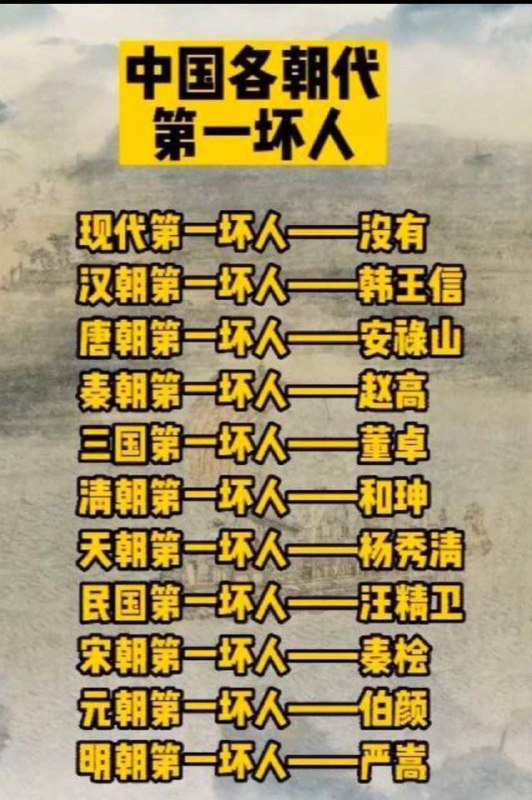 怎么一提到现代就没有