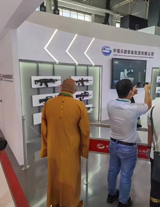 师傅们何时给习近平的导弹们开光？#头上三尺有神明师傅们何时给习近平的导弹们开光？#头上三尺有神明