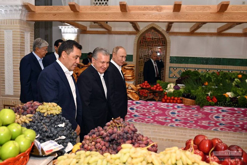 东升西降，习主席在哪？东升西降，习主席在哪？