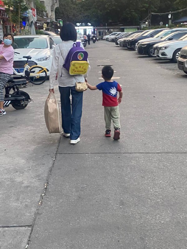 小孩哥勇投稿By