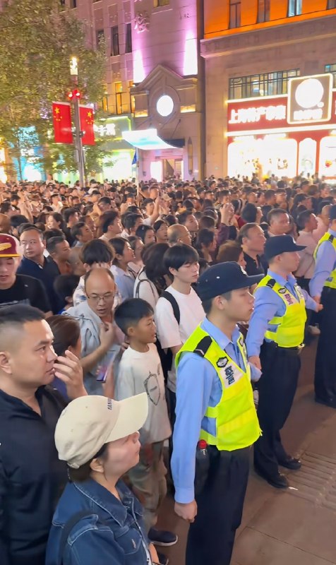 被白纸搞怕了😁😎